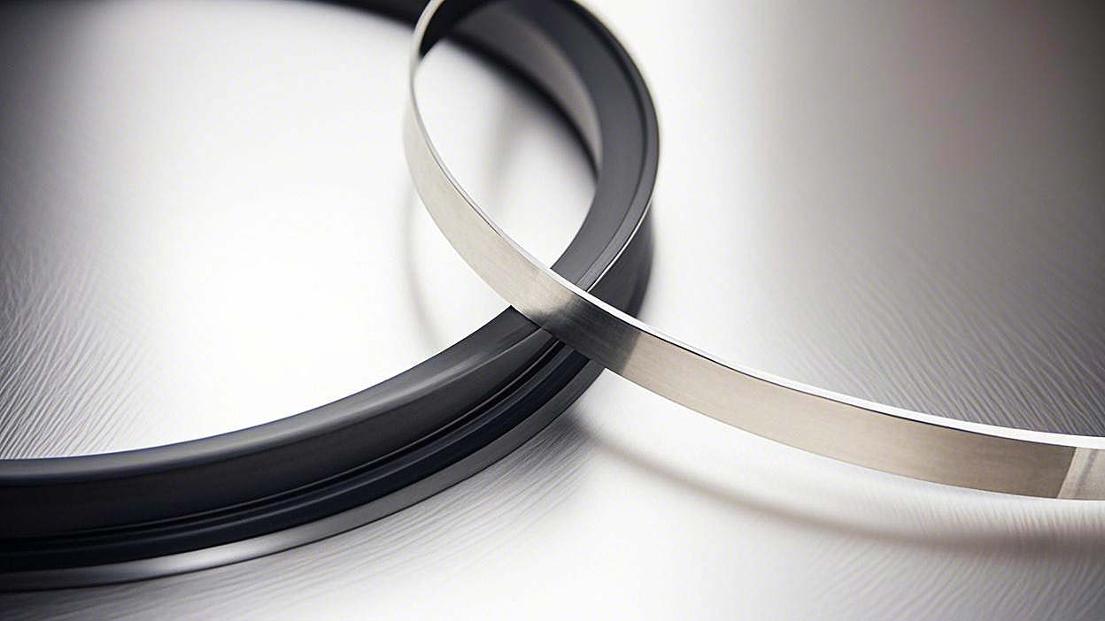 高線軋機密封件