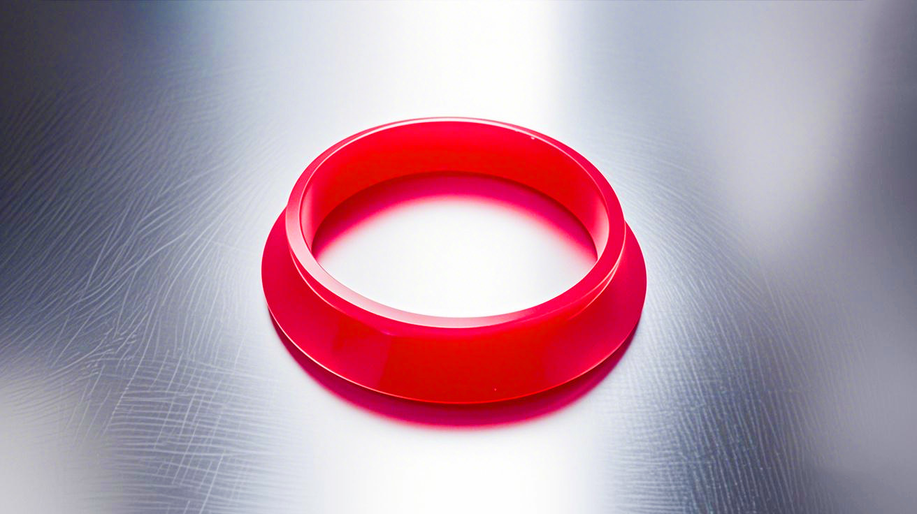 2橡膠密封圈（散件） - 所用材料為聚氨酯橡膠（紅PU）制品， ,用于機械設備領域,適用于往復運動、旋轉運動、軸用、孔用密封件。 副本