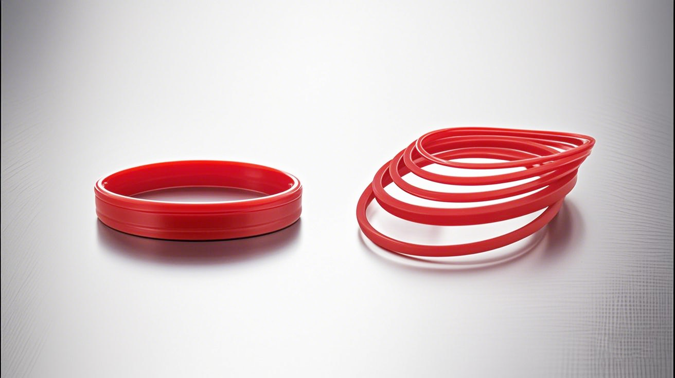 V型槳葉密封件 ?  如何扛住40倍大氣壓：船舶行業應用價值與技術解析！ (2)