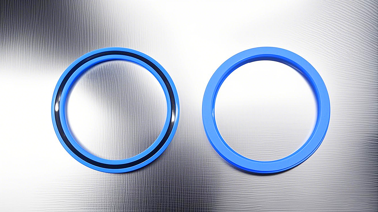 軸用Y型密封圈R08 - 怕漏油，裝東晟油封！3 副本