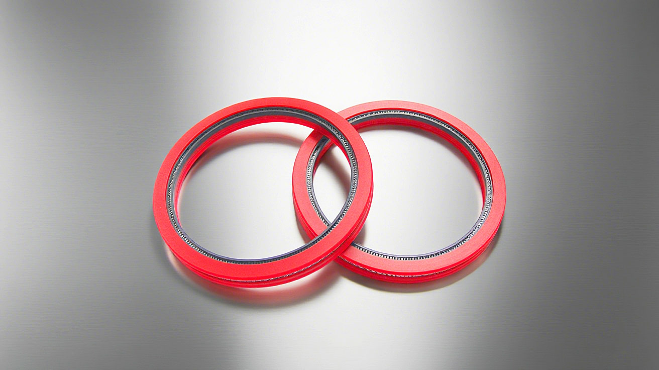 剖分式泛塞封-密封圈1 剖分式泛塞封-密封圈1