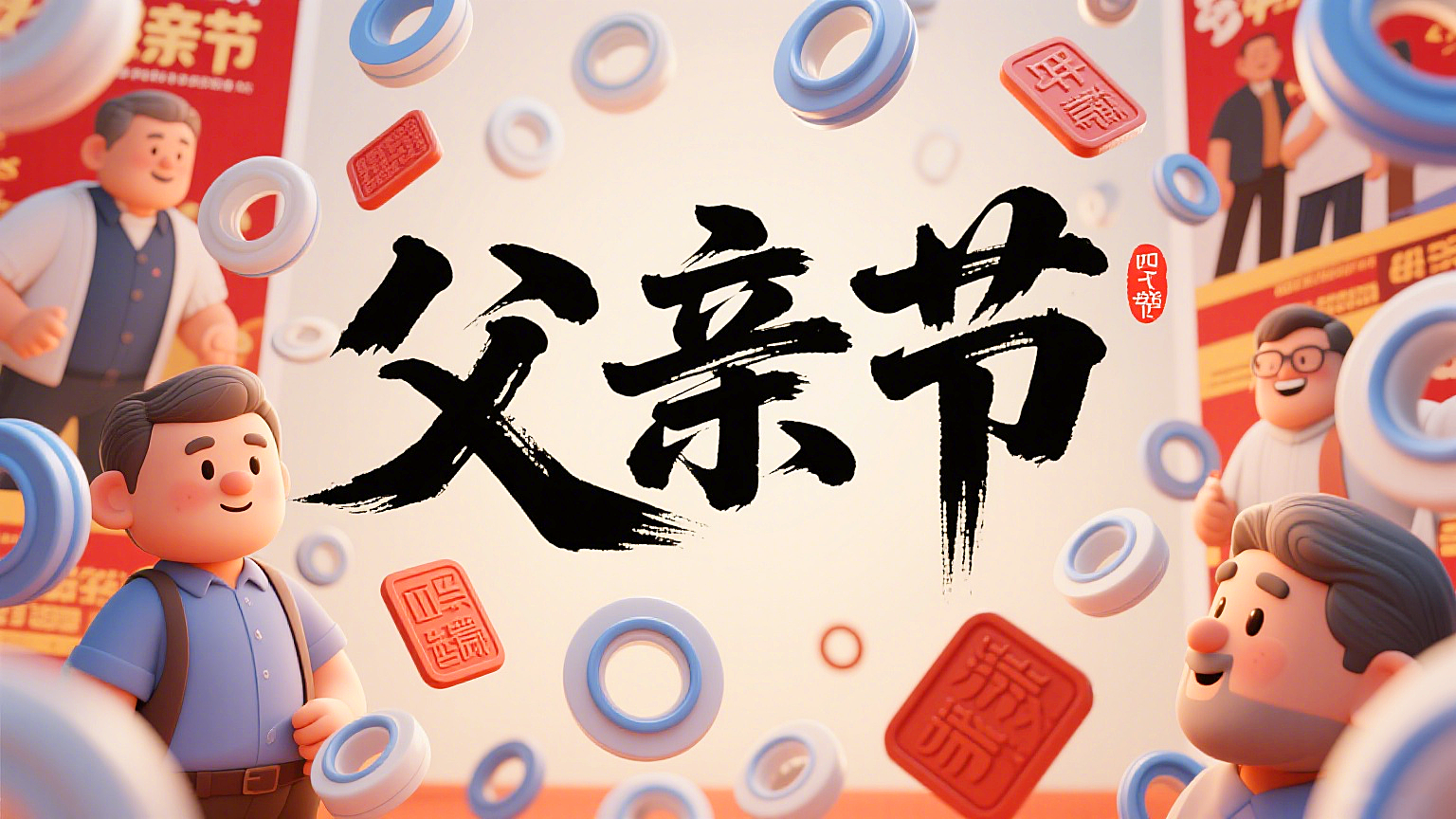 東晟密封件-5-15父親節(jié) (1) 東晟密封件-5-15父親節(jié) (1)