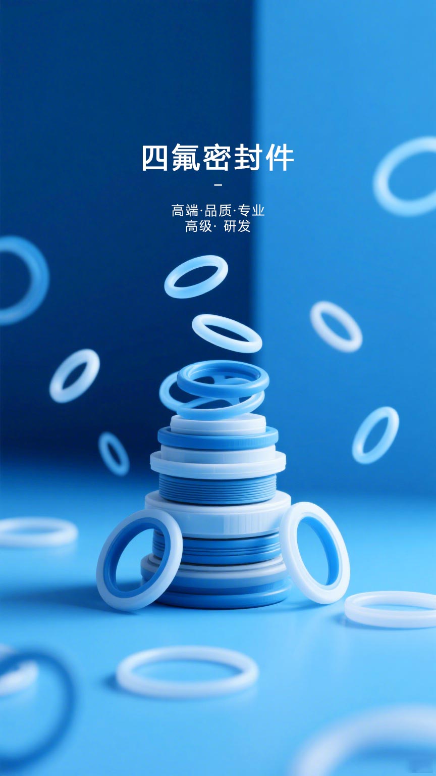 四氟密封件-(2)2