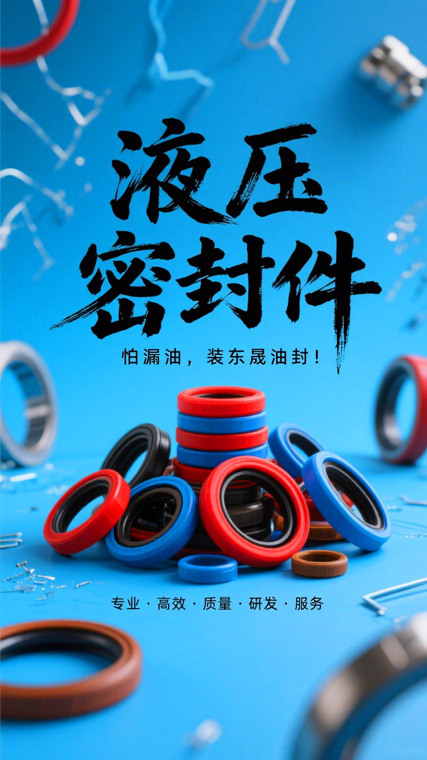 液壓密封件海報設計-(5)11