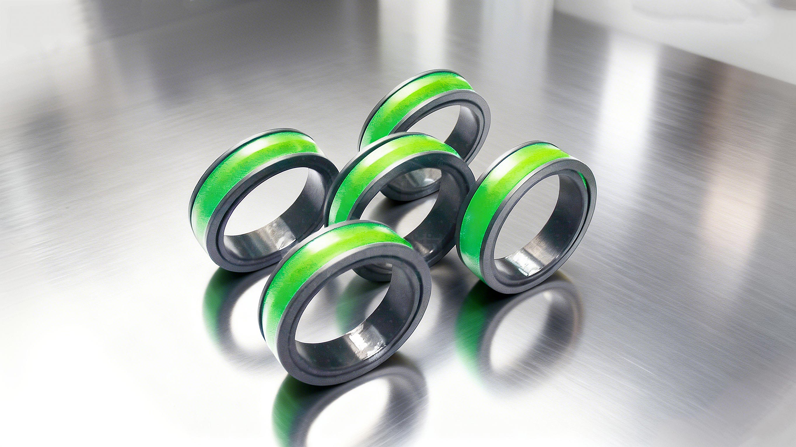 ZCZP型密封圈2000