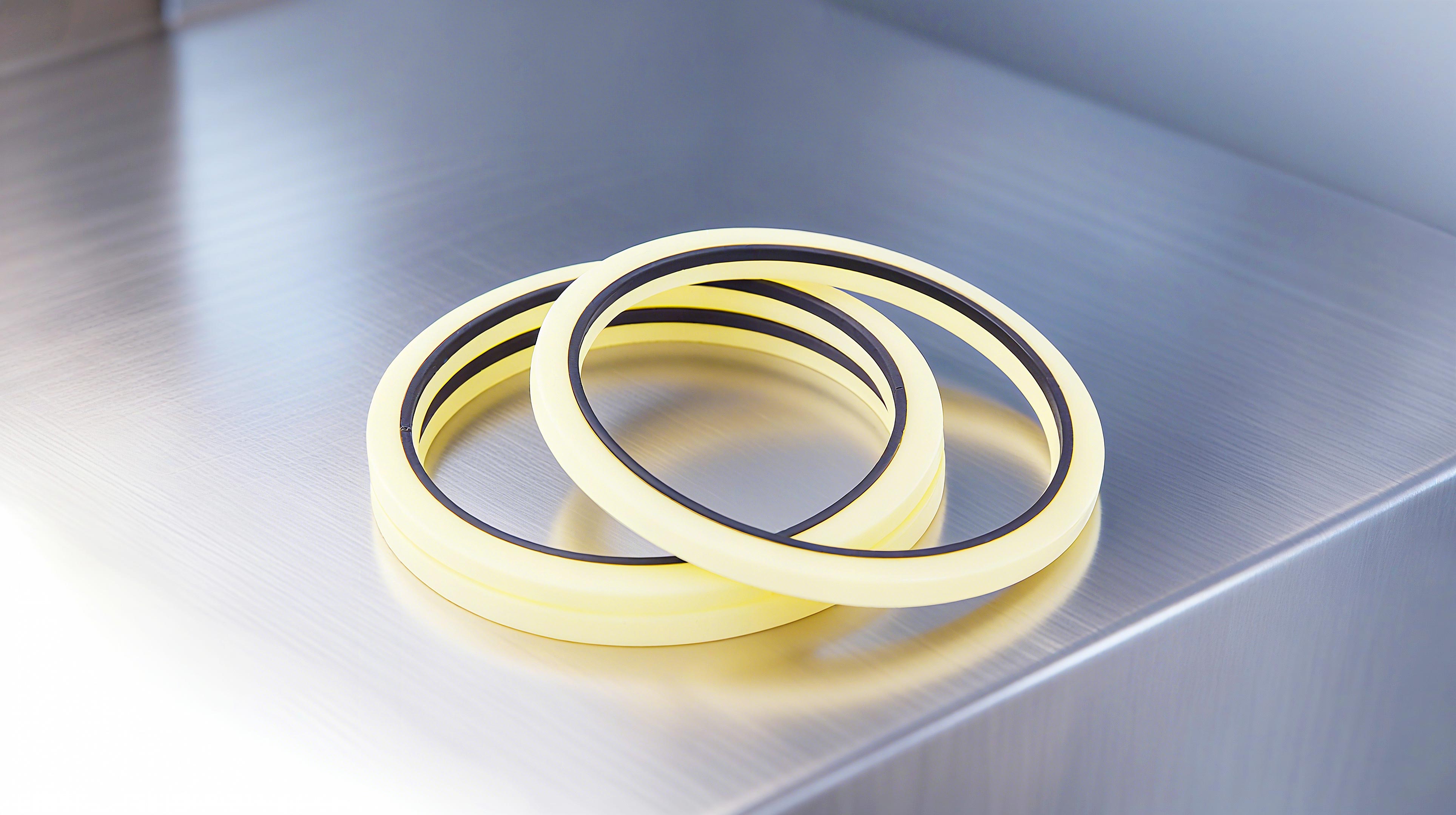 工程機械密封圈HBY2005