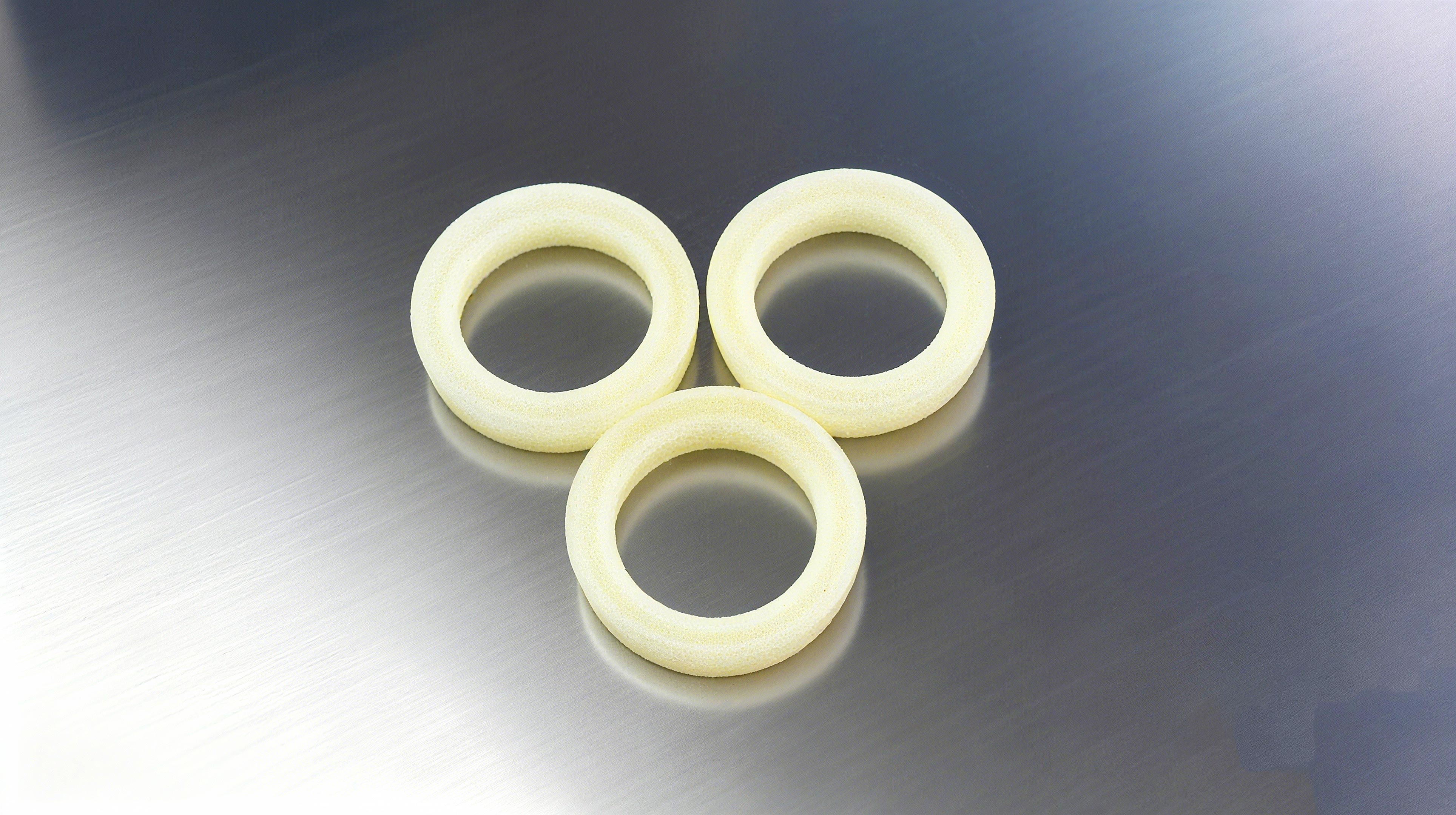 聚氨酯Y型密封圈PU-(2)2000