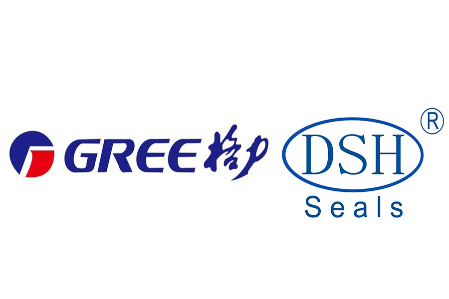 珠海格力電器(Gree)股份有限公司技術(shù)研發(fā)工程師蒞臨東莞市東晟密封件科技有限公司進行了實地考察