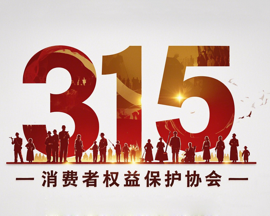 東晟密封件：踐行315精神，護(hù)航消費(fèi)權(quán)益！?