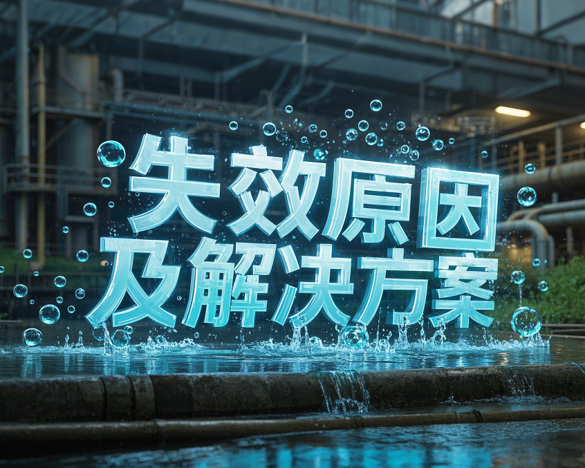水處理行業(yè)案例丨泵閥密封件失效的5大原因及解決方案？
