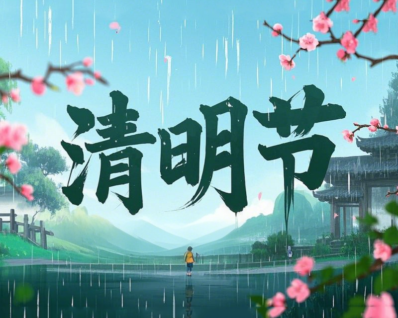 東晟密封件:清明守界,以匠心護航工業(yè)傳承!