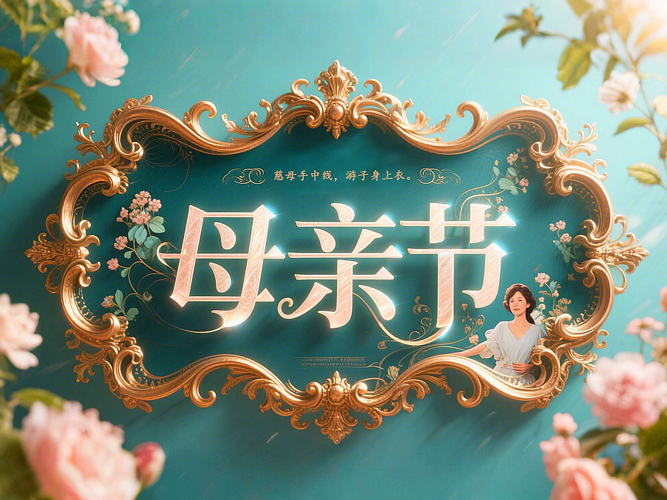 母親節(jié) ? 0.01毫米的母愛丨東晟把守護(hù)刻進(jìn)密封件的DNA！！?