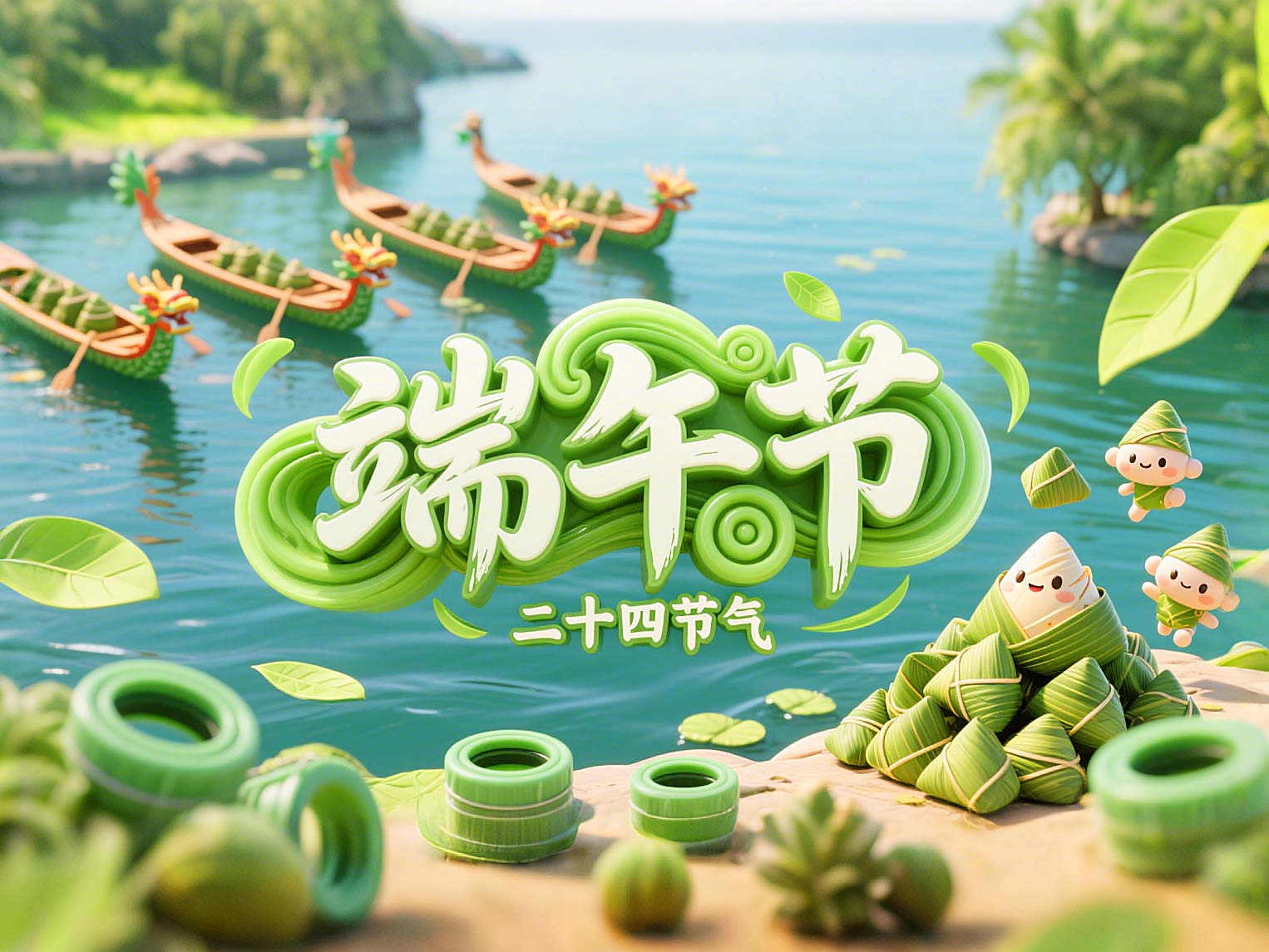 粽葉裹匠心,密封承遠(yuǎn)志——東晟密封件以科技之力致敬端午工匠精神!