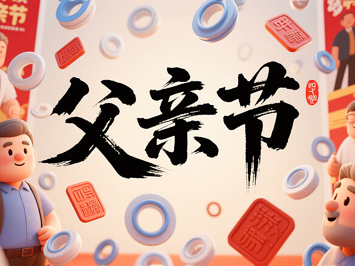 32年密封匠心,如父愛般滴水不漏——東晟致敬工業(yè)守護(hù)者!父親節(jié)!