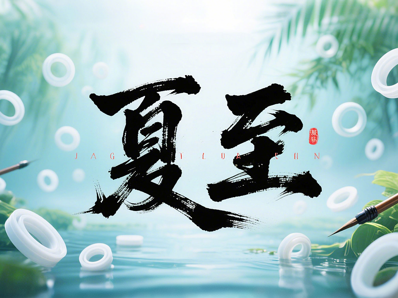 夏至如封：東晟密封件詮釋夏日極端高溫環(huán)境緯度！