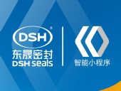 官宣|東晟密封件公司的“百度智能小程序”于今日上線！