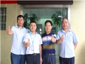 東晟密封的專業(yè)，造就友商的信賴