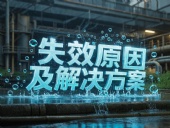 水處理行業(yè)案例丨泵閥密封件失效的5大原因及解決方案？